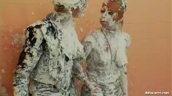 Wallpaper Glue All Over The Place! Screencap 35 on sinx.preview.netperv.com