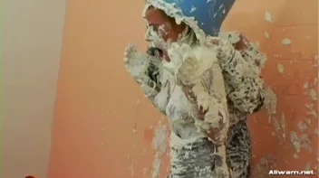 Wallpaper Glue All Over The Place! Screencap 38 on sinx.preview.netperv.com