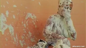 Wallpaper Glue All Over The Place! Screencap 39 on sinx.preview.netperv.com