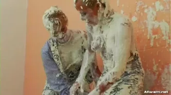 Wallpaper Glue All Over The Place! Screencap 45 on sinx.preview.netperv.com