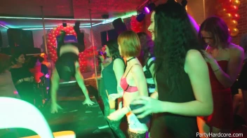 Party Hardcore Gone Crazy Vol. 39 Single Cut: Part 3 - Main Edit Screencap 11 on sinx.preview.netperv.com