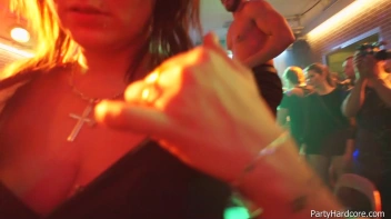 Party Hardcore Gone Crazy Vol. 39 Single Cut: Part 3 - Main Edit Screencap 29 on sinx.preview.netperv.com