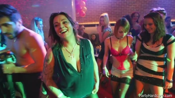 Party Hardcore Gone Crazy Vol. 39 Single Cut: Part 3 - Main Edit Screencap 32 on sinx.preview.netperv.com