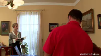 Office Hose Down Screencap 3 on sinx.preview.netperv.com