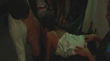 Fuck for Peace Part 3 - Cam 2 Screencap 12 on sinx.preview.netperv.com