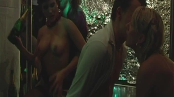 Fuck for Peace Part 3 - Cam 2 Screencap 19 on sinx.preview.netperv.com