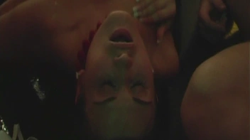 Fuck for Peace Part 3 - Cam 2 Screencap 33 on sinx.preview.netperv.com