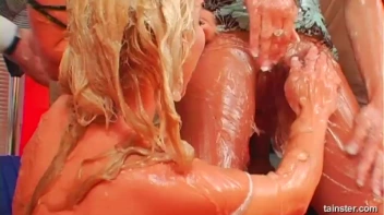 Gel Jam Part 1 Screencap 53 on sinx.preview.netperv.com