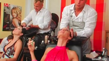 Gel Jam Part 1 Screencap 10 on sinx.preview.netperv.com