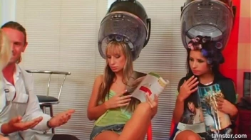 Gel Jam Part 1 Screencap 17 on sinx.preview.netperv.com