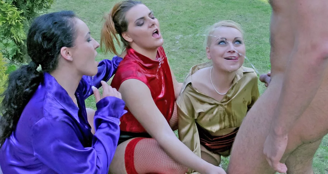 Satisfying Three at Once! on sinx.preview.netperv.com