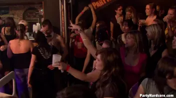 Party Hardcore Vol. 37 Part 2 Screencap 6 on sinx.preview.netperv.com