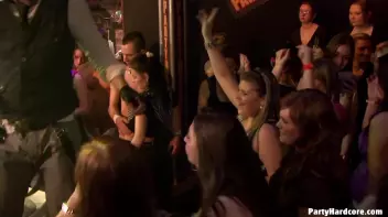 Party Hardcore Vol. 37 Part 2 Screencap 7 on sinx.preview.netperv.com