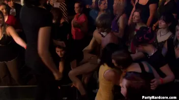 Party Hardcore Vol. 37 Part 2 Screencap 83 on sinx.preview.netperv.com