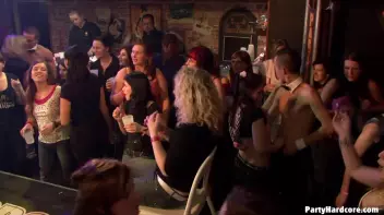 Party Hardcore Vol. 37 Part 2 Screencap 11 on sinx.preview.netperv.com