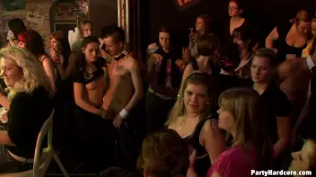 Party Hardcore Vol. 37 Part 2 Screencap 14 on sinx.preview.netperv.com