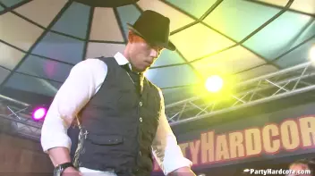 Party Hardcore Vol. 37 Part 2 Screencap 2 on sinx.preview.netperv.com