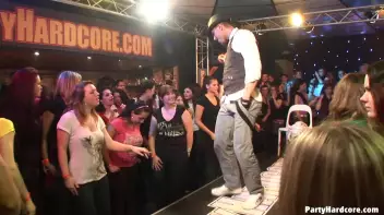 Party Hardcore Vol. 37 Part 2 Screencap 3 on sinx.preview.netperv.com