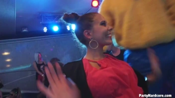 Party Hardcore Gone Crazy Vol. 30 Part 1 - Cam 4 Screencap 73 on sinx.preview.netperv.com