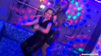 The CFNM Costume Ball Part 4 - Shower Cam Screencap 111 on sinx.preview.netperv.com