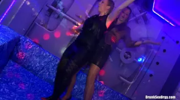 The CFNM Costume Ball Part 4 - Shower Cam Screencap 113 on sinx.preview.netperv.com