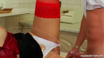 They Put The Piss Wherever They Want It Screencap 69 on sinx.preview.netperv.com