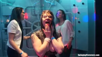 After Work Orgy Rampage Part 5 - Shower Cam Screencap 9 on sinx.preview.netperv.com