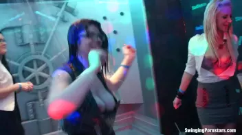 After Work Orgy Rampage Part 5 - Shower Cam Screencap 14 on sinx.preview.netperv.com