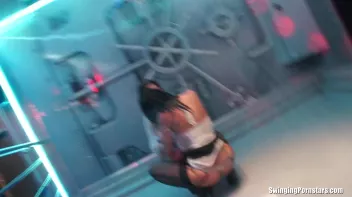 After Work Orgy Rampage Part 5 - Shower Cam Screencap 63 on sinx.preview.netperv.com