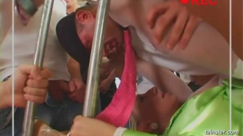 Carmalita's Dirty Gangbang Dare Screencap 90 on sinx.preview.netperv.com