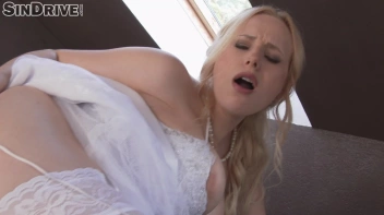 Piledriver Pussy Piss Power - My Wet Wedding Part 1: It's Never Too Late To Drench A Wench In Pee & Act Pervy! Screencap 35 on sinx.preview.netperv.com