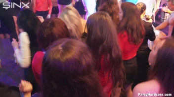 Party Hardcore Gone Crazy Vol. 44 Part 5 - Cam 4 Screencap 21 on sinx.preview.netperv.com