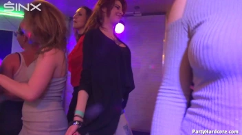 Party Hardcore Gone Crazy Vol. 44 Part 5 - Cam 4 Screencap 4 on sinx.preview.netperv.com