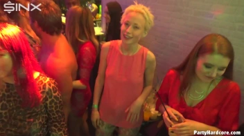 Party Hardcore Gone Crazy Vol. 44 Part 5 - Cam 4 Screencap 43 on sinx.preview.netperv.com