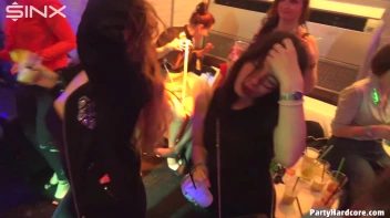 Party Hardcore Gone Crazy Vol. 44 Part 5 - Cam 4 Screencap 60 on sinx.preview.netperv.com