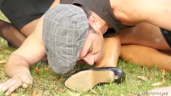 Dirty Dog Wants Some Eurobabe Piss Action Screencap 17 on sinx.preview.netperv.com