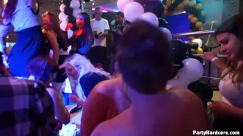 Party Hardcore Gone Crazy Vol. 37 Part 9 - Main Edit Screencap 84 on sinx.preview.netperv.com