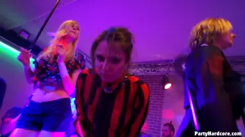 Party Hardcore Gone Crazy Vol. 37 Part 9 - Main Edit Screencap 87 on sinx.preview.netperv.com