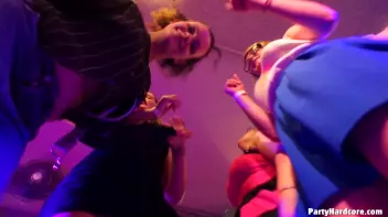 Party Hardcore Gone Crazy Vol. 37 Part 9 - Main Edit Screencap 90 on sinx.preview.netperv.com