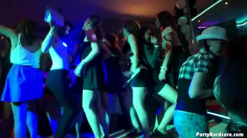 Party Hardcore Gone Crazy Vol. 37 Part 9 - Main Edit Screencap 91 on sinx.preview.netperv.com