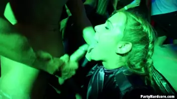 Party Hardcore Gone Crazy Vol. 37 Part 9 - Main Edit Screencap 37 on sinx.preview.netperv.com