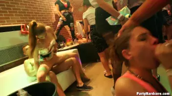 Party Hardcore Gone Crazy Vol. 37 Part 9 - Main Edit Screencap 48 on sinx.preview.netperv.com