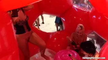 All-Night Love Lounge Part 2 - Cam 1 Screencap 117 on sinx.preview.netperv.com