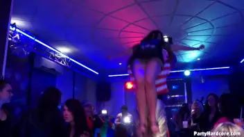 Party Hardcore Gone Crazy Vol. 6 Part 4 - Main Edit Screencap 6 on sinx.preview.netperv.com