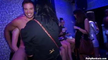 Party Hardcore Gone Crazy Vol. 6 Part 4 - Main Edit Screencap 65 on sinx.preview.netperv.com