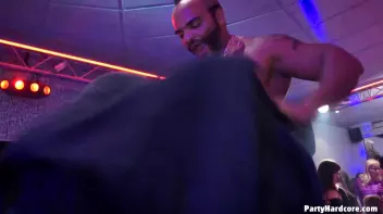 Party Hardcore Gone Crazy Vol. 6 Part 4 - Main Edit Screencap 29 on sinx.preview.netperv.com