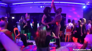 Party Hardcore Gone Crazy Vol. 6 Part 4 - Main Edit Screencap 32 on sinx.preview.netperv.com