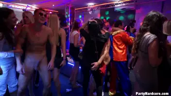 Party Hardcore Gone Crazy Vol. 6 Part 4 - Main Edit Screencap 35 on sinx.preview.netperv.com