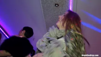 Holiday Hotties Part 1 - Cam 4 Screencap 42 on sinx.preview.netperv.com