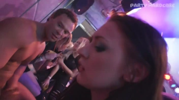 Party Hardcore Gone Crazy Vol. 27 Part 6 - Cam 3 Screencap 61 on sinx.preview.netperv.com